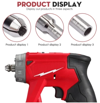 Lockbolt Tools