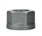 FLENSEMUTTER DXTB223 M18x1,5xS30xH29-30/M18x2xS27xH21~30
