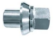 LANG NUT DXTB225 7/8-14x33x56/7/8-14x33x78