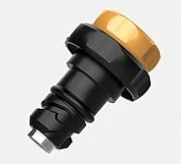 Erstatningsoljeavløpsplugg for Ford F150 Raptor\/Mustang\/Bronco V6