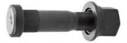 Lastebilbolt DXTB154 For FORD