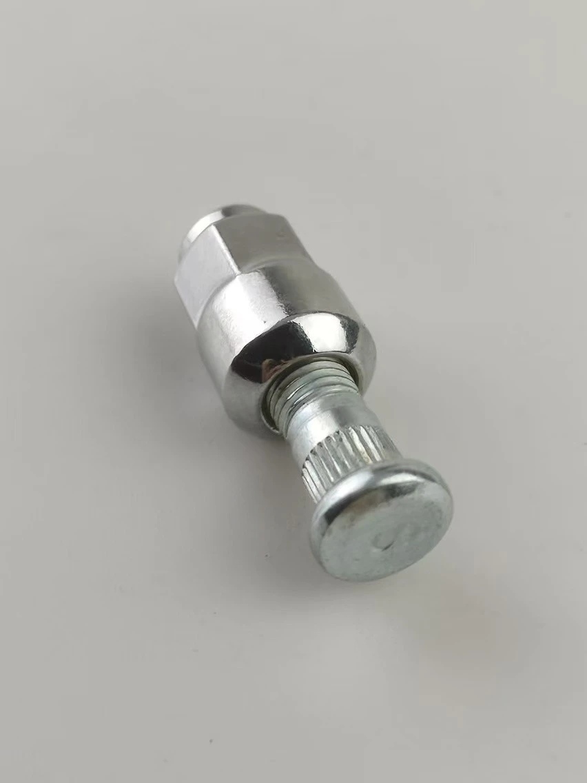 Toyota Wheel Bolt M12X1.25 M12X1.5 M14X1.5 M14X2 1/2-20