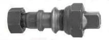 Lastebil bolt dxtb094 isuzu